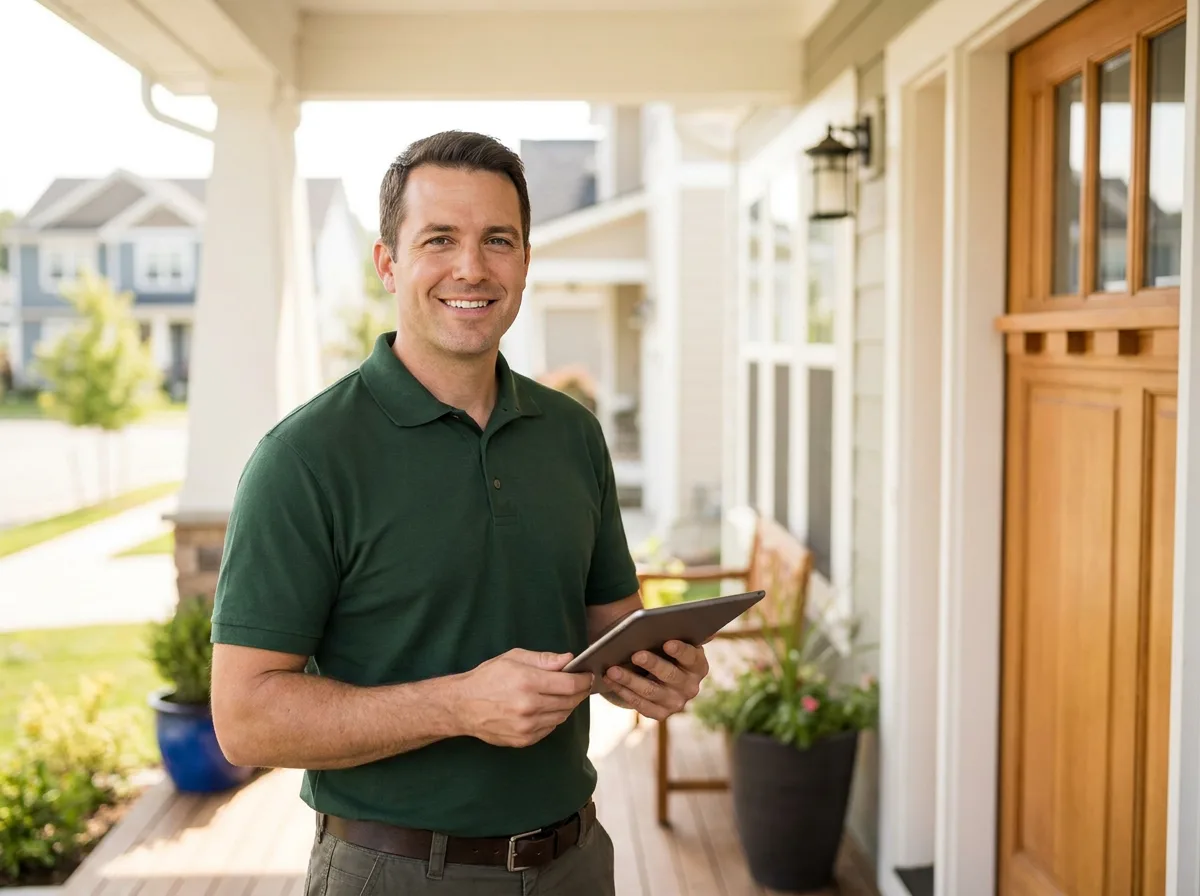 Pest control FAQs for La Fontaine, IN